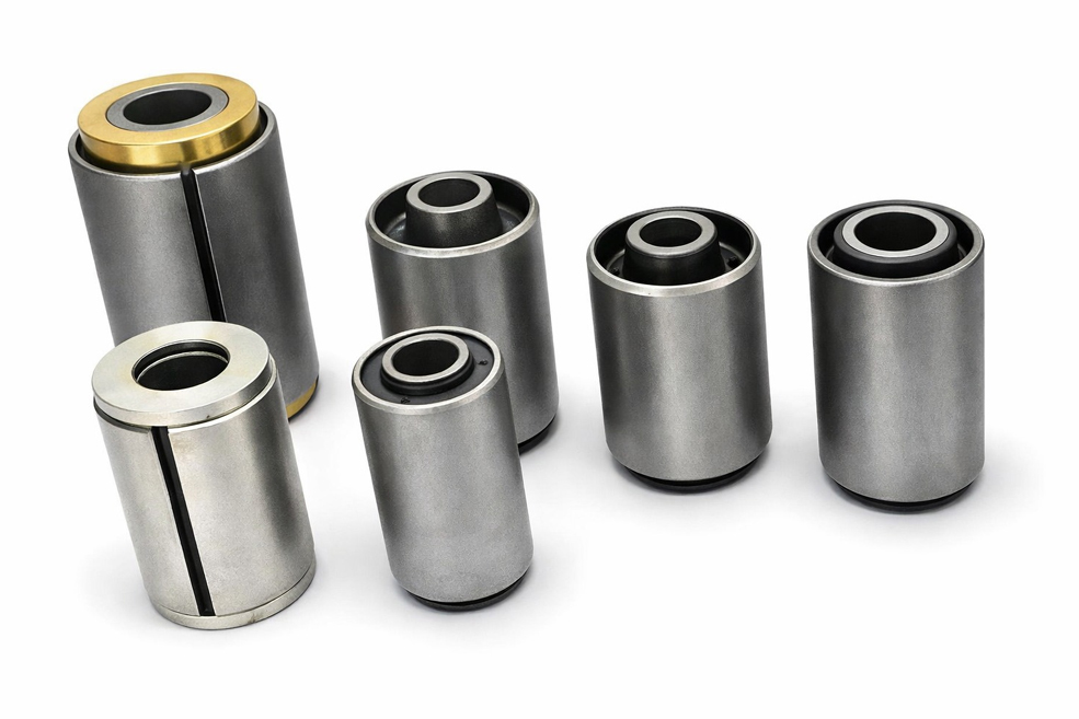 Leaf Spring Bushings