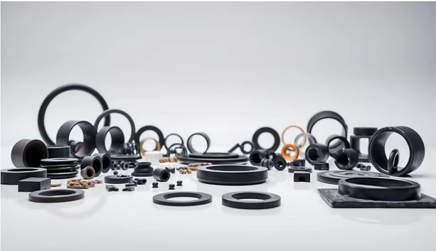 Rubber Gaskets