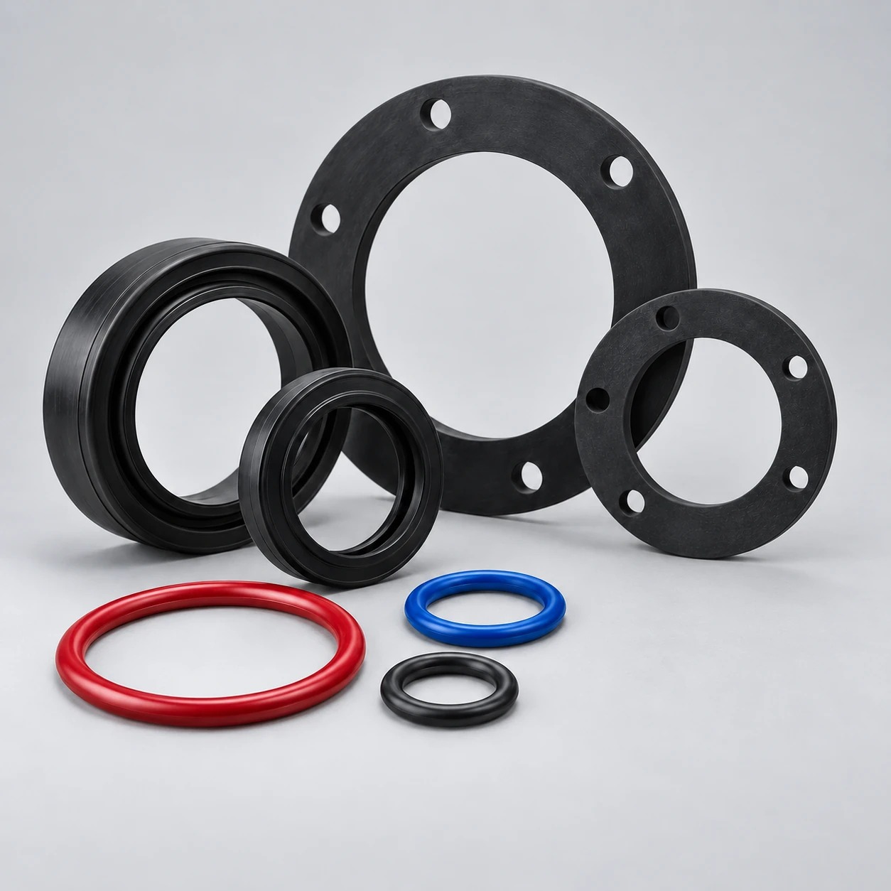 Rubber Seals