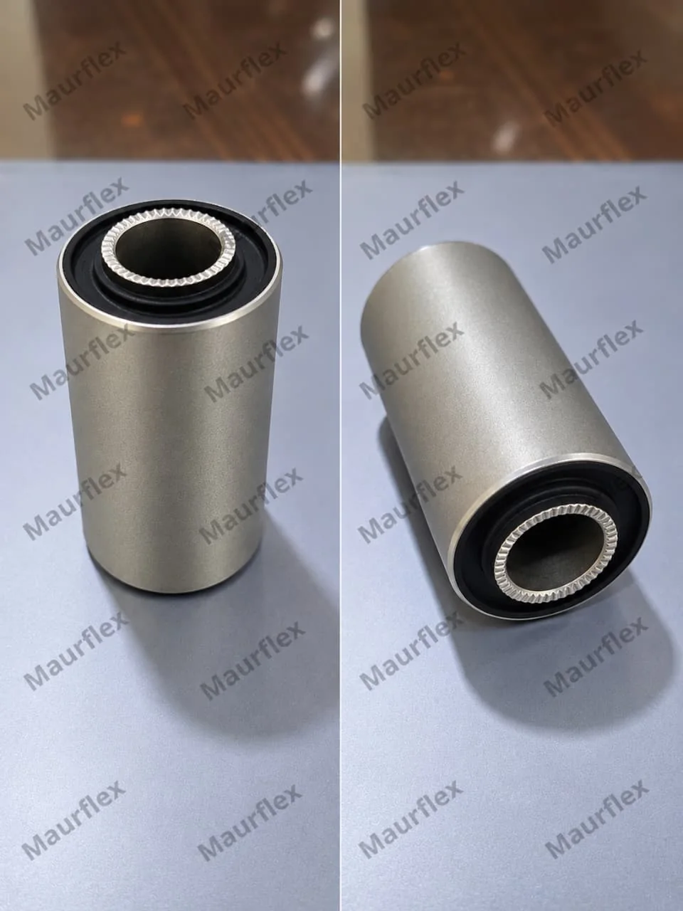 Leaf Spring and Trailer Suspension Bushings: Selection Guide