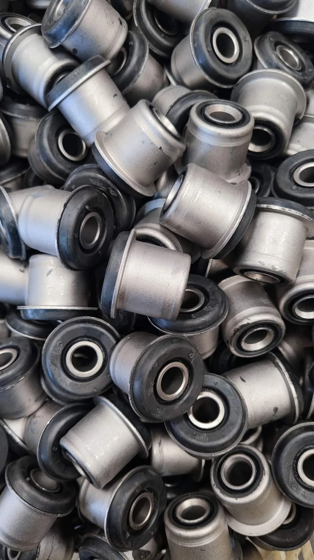Lower Control Arm and Bushing: OEM Selection Guide