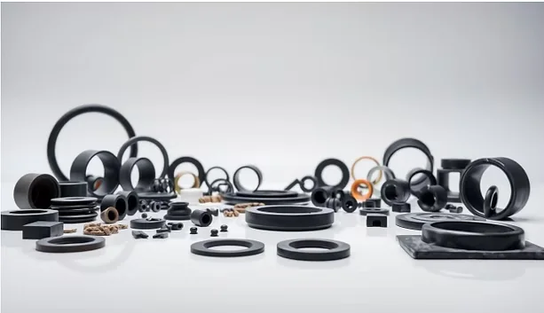 Rubber Gaskets and Rubber Seals: Selection Guide for OEMs