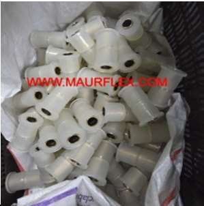 Mahindra / utility Armada / Marshal / Pickup / Utility (PU) bush