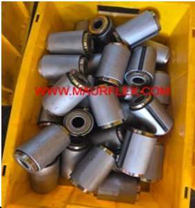 Bharat Benz Leaf Spring Bush bush