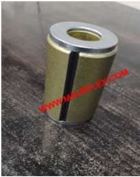 Eicher Pro Rear bush