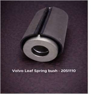 Volvo Leaf Spring Bush bush